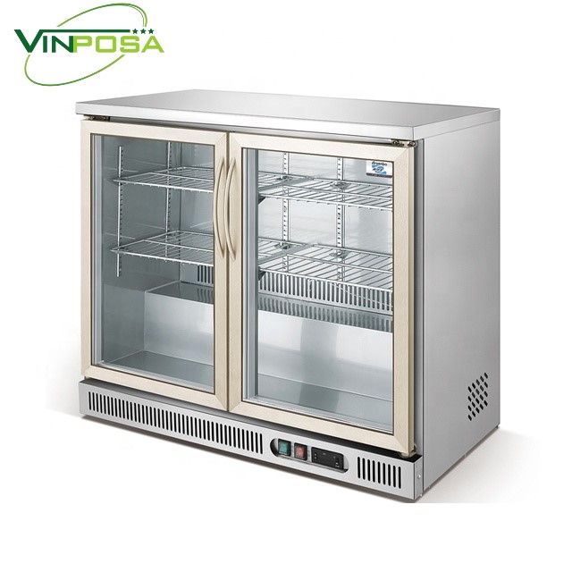Tủ lạnh mini bar  VPS UA-12L1