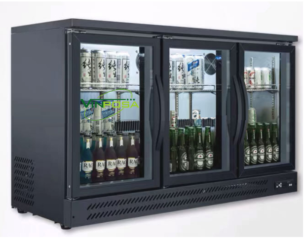 Tủ lạnh mini bar VPS UA-12L1