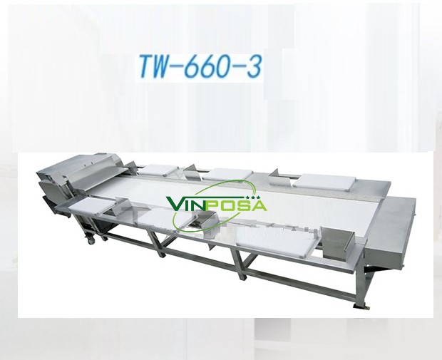 Máy cắt lớn VPS TW-660-3