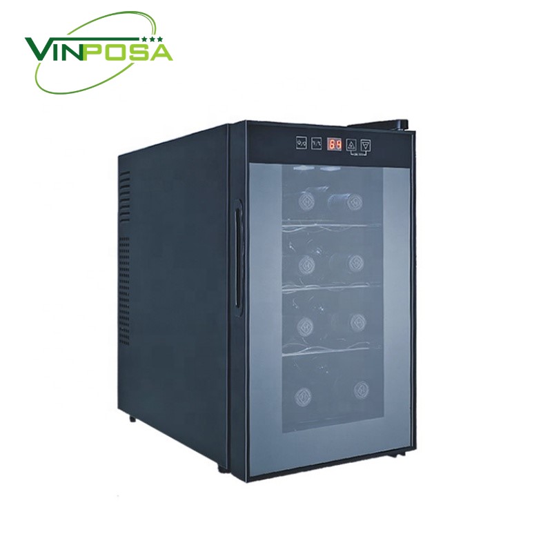 Tủ lạnh bảo quản rượu vang VPS BCW-25