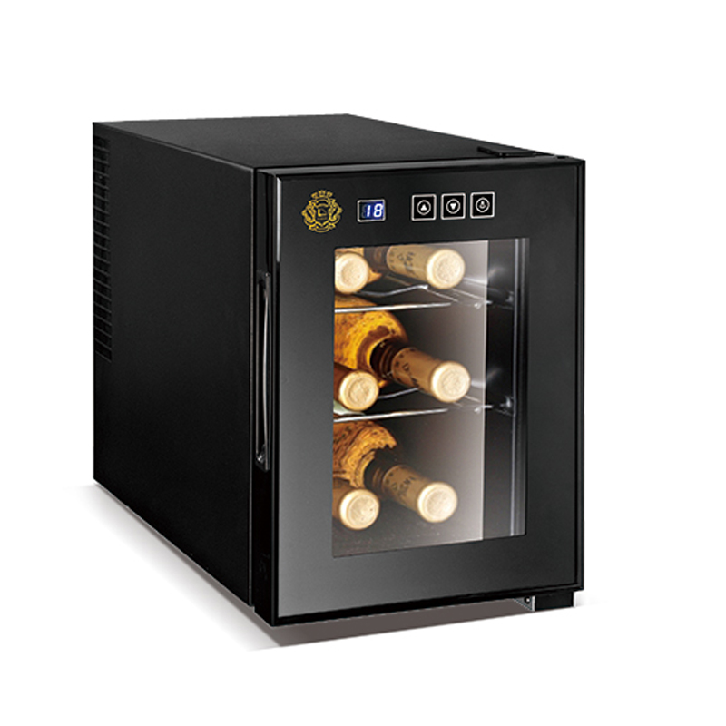 Tủ lạnh bảo quản rượu vang  VPS BCW-23