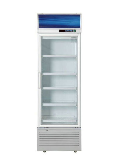 Tủ lạnh trực tiếp 1 cánh kính